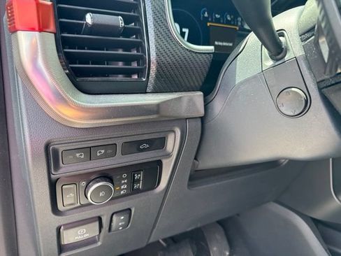 Used 2023 Ford F150 Raptor AWD/4WD image 9