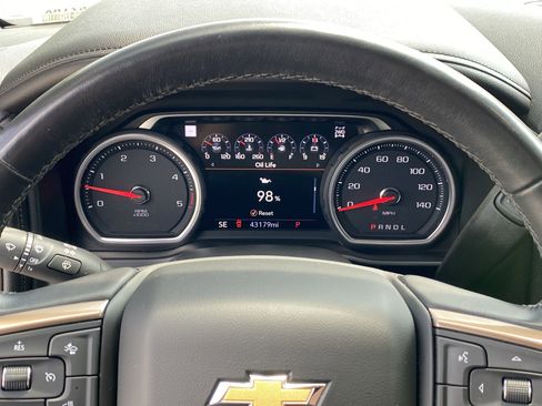 Used 2021 Chevrolet Silverado 3500 High Country w/ Z71 Off-Road Package image 13