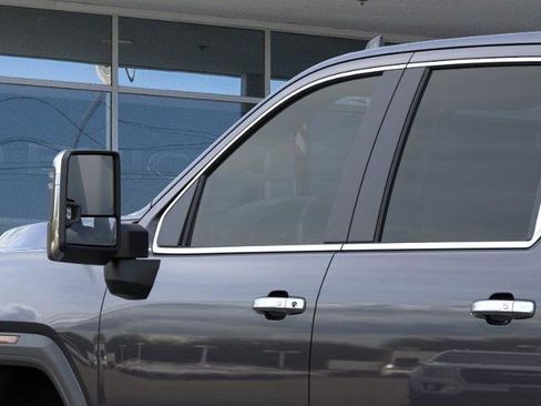New 2026 GMC Sierra 2500 Denali Ultimate image 27