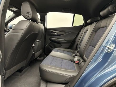 New 2026 Buick Envista Preferred w/ Convenience I Package FWD image 37