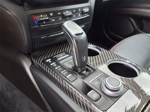 Used 2022 Maserati Ghibli Modena Q4 image 36