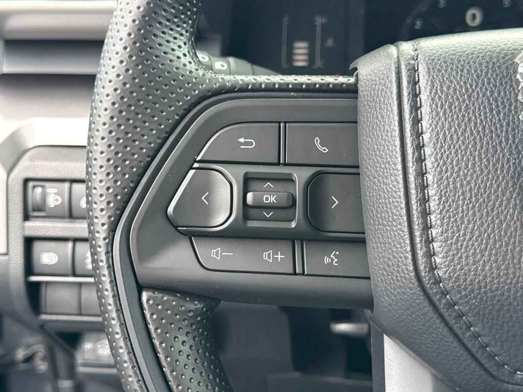 New 2026 Toyota Tacoma SR5 AWD/4WD image 23