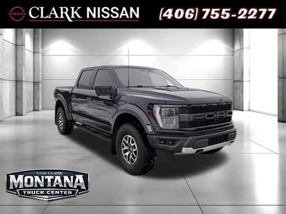 Used 2023 Ford F150 Raptor