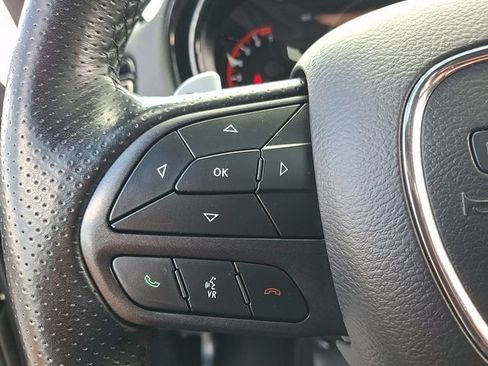 Used 2024 Dodge Durango GT AWD/4WD image 24