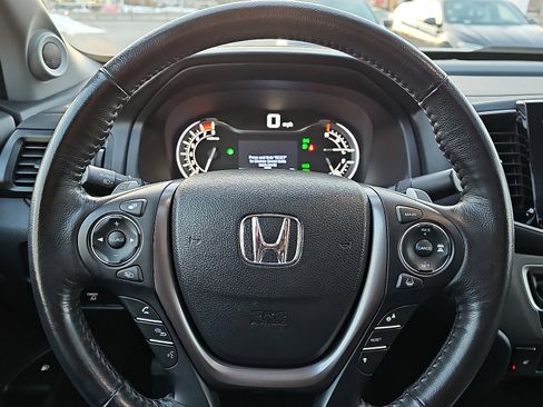 Used 2023 Honda Ridgeline RTL image 19