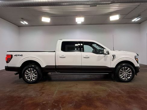 Used 2024 Ford F150 King Ranch image 23