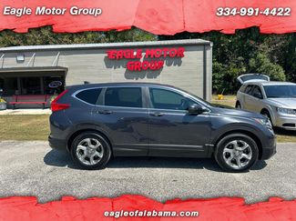 Used 2017 Honda CR-V EX-L image 1