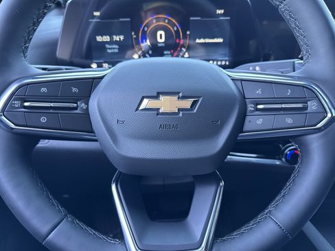New 2026 Chevrolet Equinox LT FWD image 21