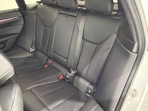 Certified 2023 BMW 430i Gran Coupe xDrive w/ Convenience Package AWD/4WD image 16