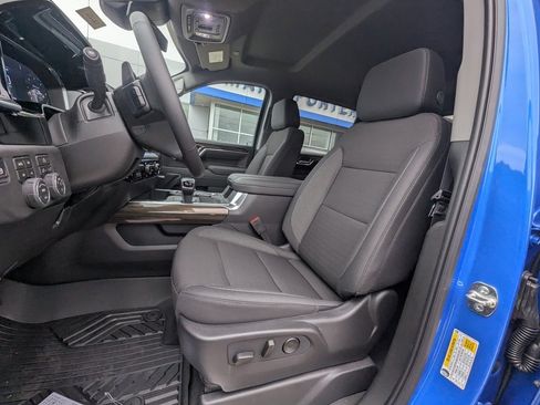 New 2026 Chevrolet Silverado 1500 RST w/ Convenience Package II image 15