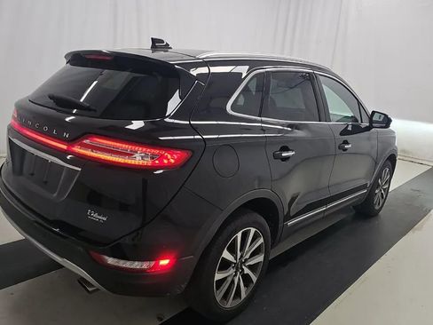 Used 2019 Lincoln MKC Reserve w/ MKC Climate Package AWD/4WD image 3
