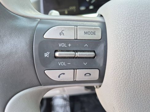 Used 2021 Hyundai Nexo Blue FWD image 18
