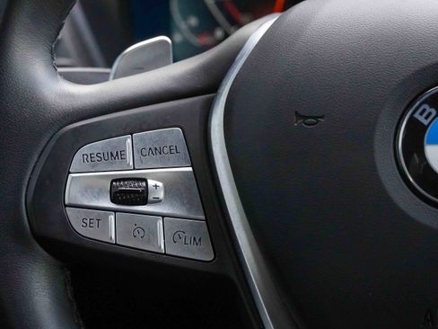 Certified 2024 BMW X3 sDrive30i w/ Premium Package image 21