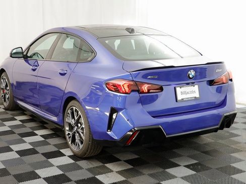 Certified 2025 BMW 228i xDrive 228 xDrive Gran Coupe w/ Premium Package image 16