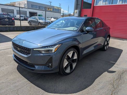 Used 2023 Polestar Polestar 2 w/ Pilot Pack image 6