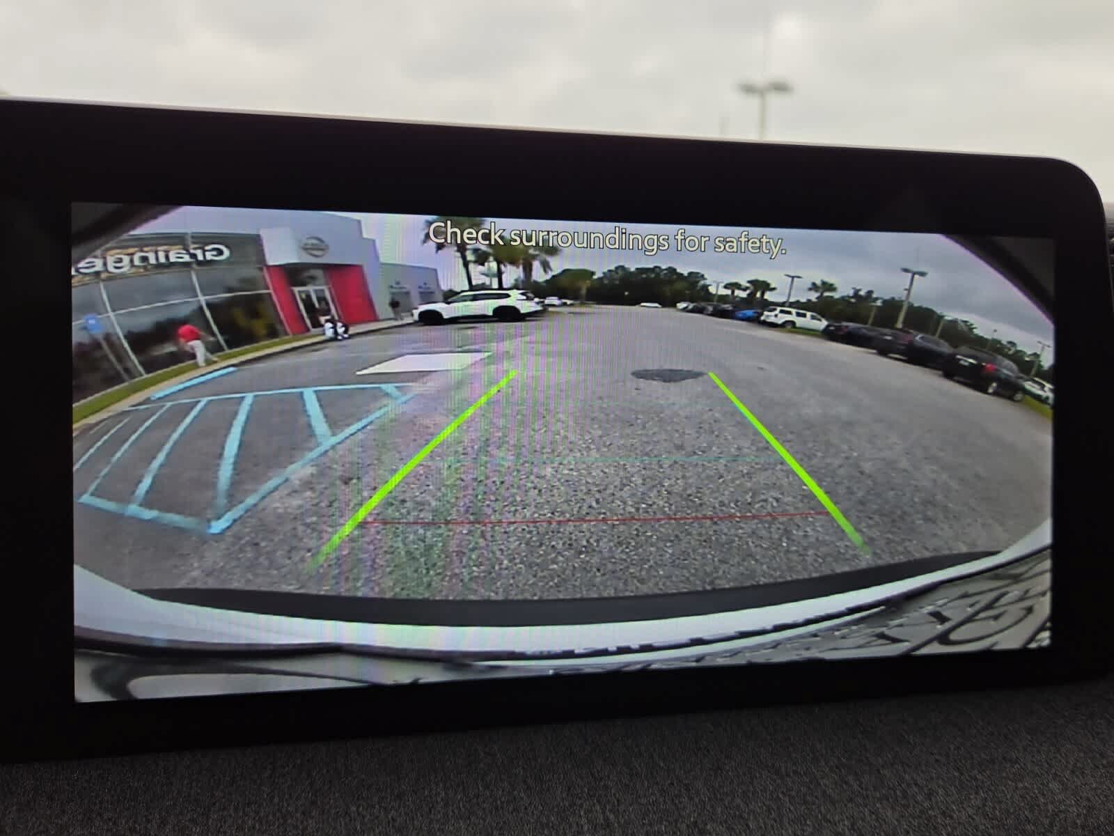 Used 2026 Nissan Kicks SV FWD image 9