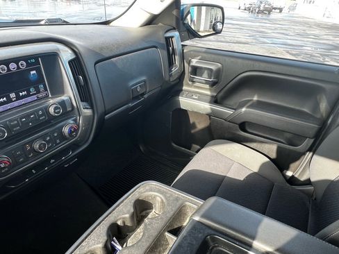 Used 2017 Chevrolet Silverado 1500 LT w/ All Star Edition image 18