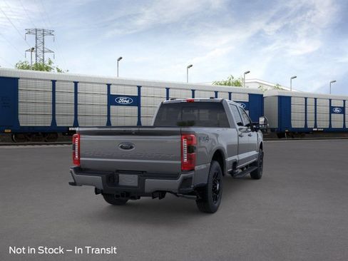 New 2026 Ford F350 Lariat AWD/4WD image 8