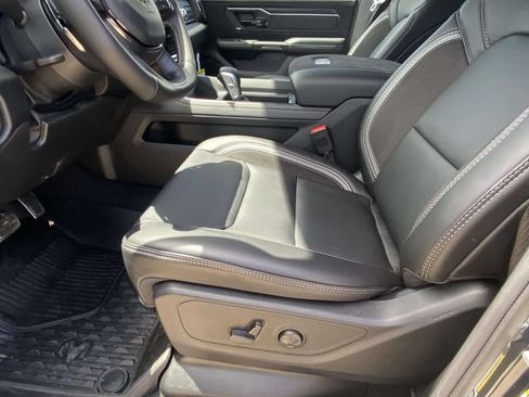 New 2026 RAM 1500 RHO w/ Bed Utility Group AWD/4WD image 13