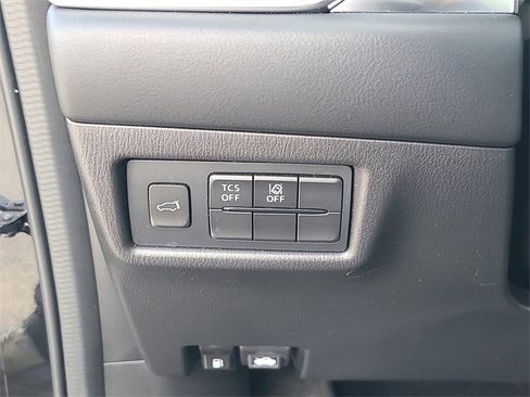 Used 2020 MAZDA CX-5 Grand Touring image 28