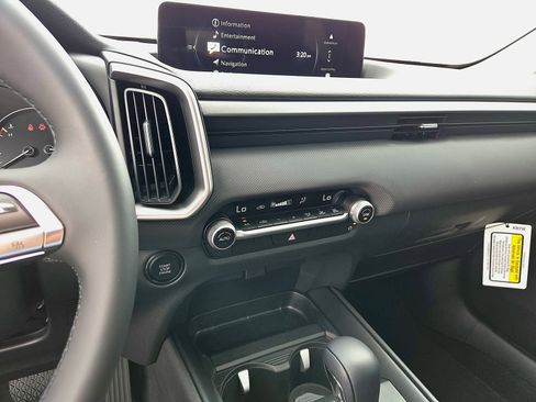 New 2026 MAZDA CX-50 AWD 2.5 S w/ Cargo Package image 12