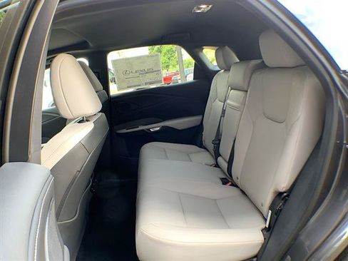 Used 2026 Lexus RX 350 Premium FWD image 23