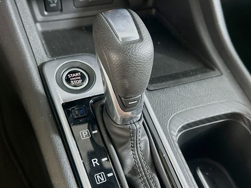 Used 2025 Nissan Sentra SV FWD image 24