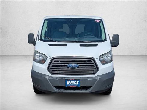 Used 2017 Ford Transit 150 130 Low Roof RWD image 2