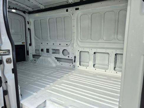 Used 2022 Ford Transit 350 Medium Roof RWD image 17