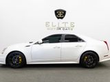 Used 2012 Cadillac CTS V w/ Wood Trim Package image 2