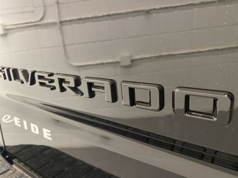 New 2026 Chevrolet Silverado 1500 LT Trail Boss image 32