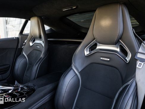 Used 2016 Mercedes-Benz AMG GT S image 25