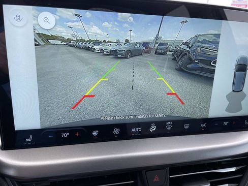 Used 2025 Ford Escape Active w/ Tech Pack #1 image 19