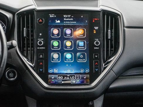 Certified 2023 Subaru Ascent Onyx Edition Limited image 16