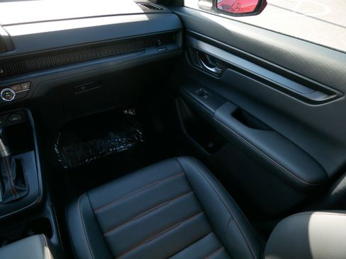 Used 2024 Honda CR-V Sport-L image 11