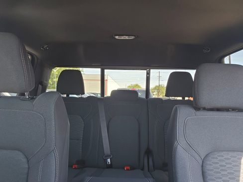 New 2026 RAM 1500 Tradesman RWD image 28