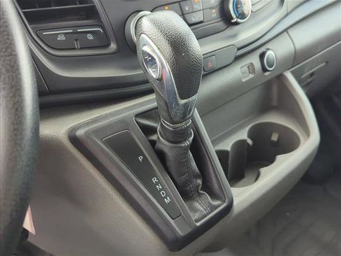 Used 2021 Ford Transit 250 148 High Roof w/ Load Area Protection Package image 20