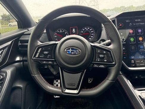 Used 2022 Subaru WRX GT AWD/4WD image 20