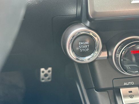 Used 2023 Subaru BRZ Limited RWD image 21