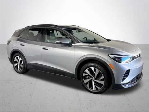 Certified 2023 Volkswagen ID.4 2WD image 5