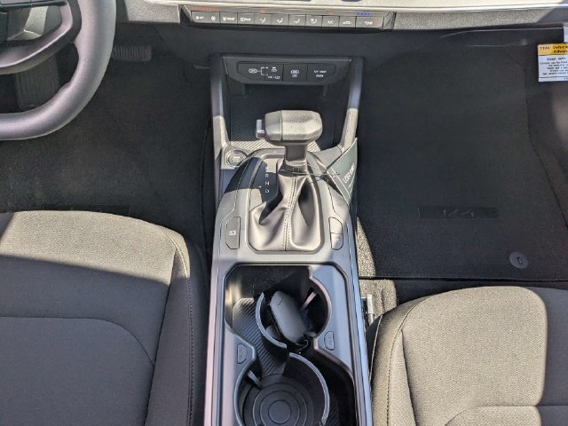 New 2027 Kia K4 FWD image 19