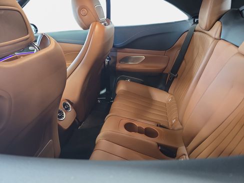 Certified 2023 Mercedes-Benz E 450 4MATIC Cabriolet image 14