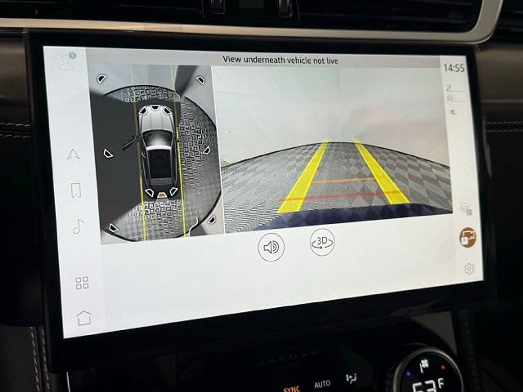 New 2026 Jaguar F-PACE R-Dynamic S AWD/4WD image 33