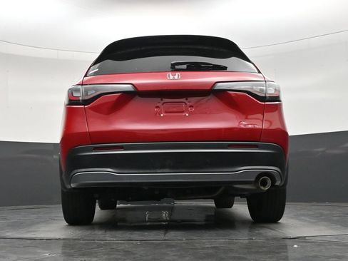 Used 2025 Honda HR-V Sport image 22