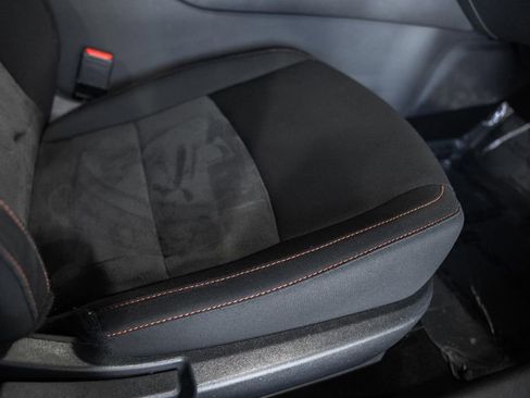 Used 2024 Nissan Sentra SR w/ Lighting Package image 35