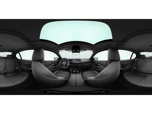 New 2026 BMW 530i 530i w/ M Sport Package image 8