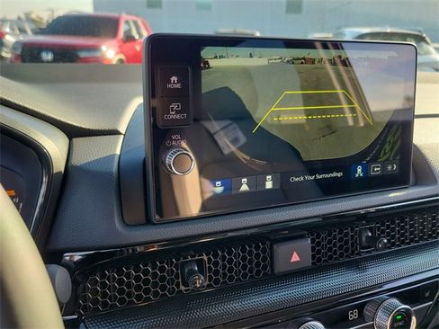 New 2026 Honda CR-V EX-L image 28