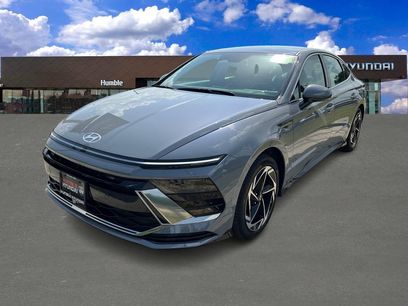 Used 2026 Hyundai Sonata SEL