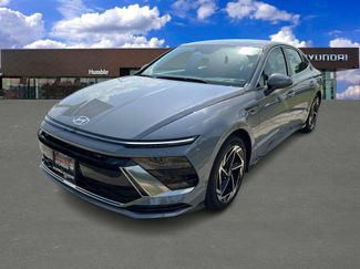 Used 2026 Hyundai Sonata SEL FWD video 1