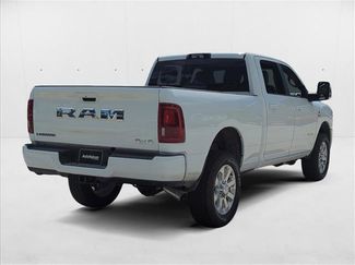 New 2026 RAM 2500 Laramie AWD/4WD video 2